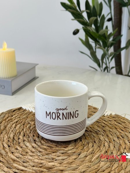 Good Morning